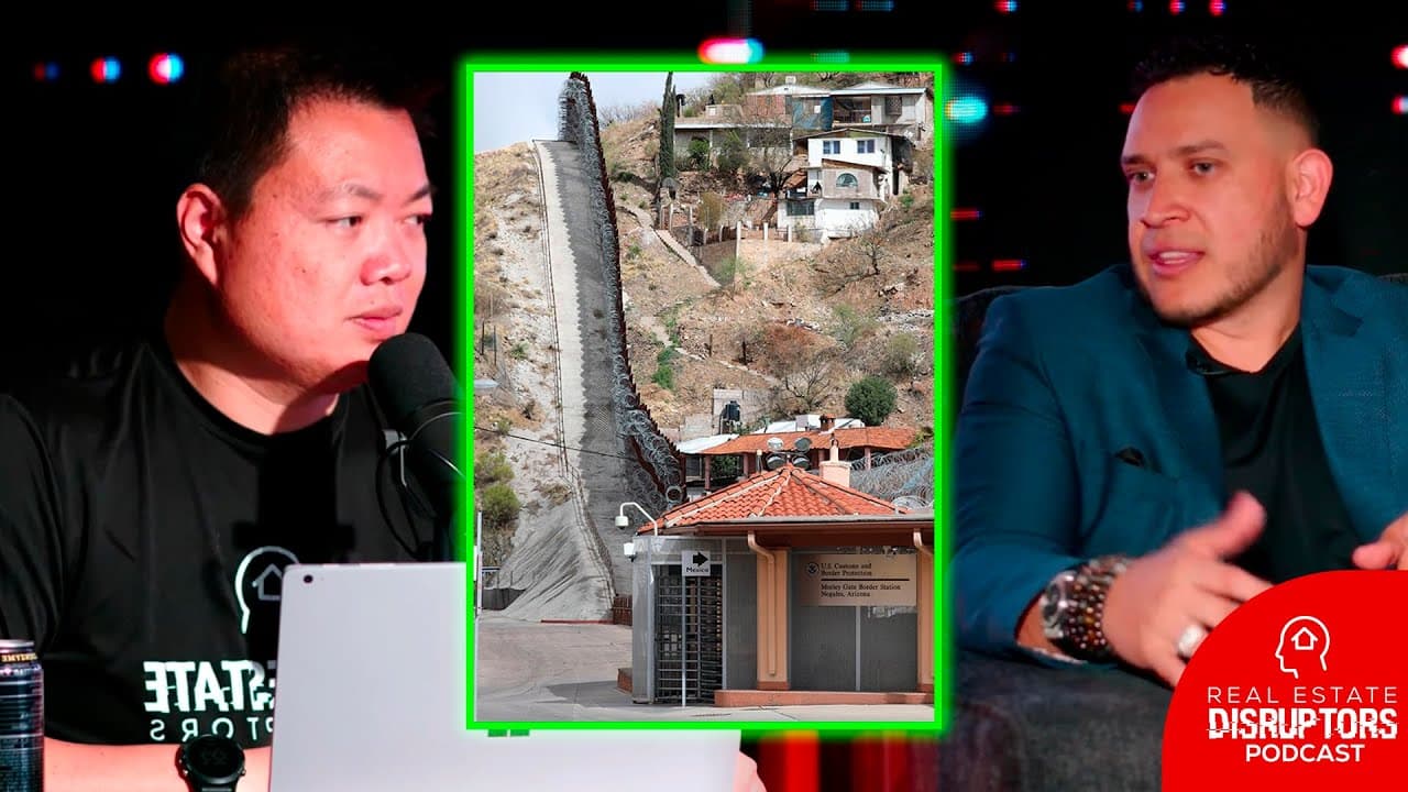 How to Turn your Business into a Money Printer | Money Management in Real Estate with David Richter