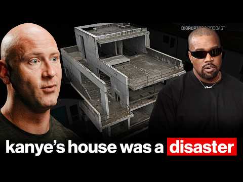 Buying Kanye’s House, 1 Of My 3,000+ Flips