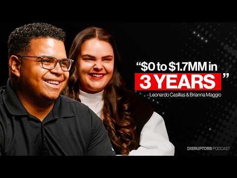 From Homeless At 11 To Millionaire At 28