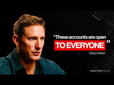 The Secret To Where Trillions Of Dollars Is Hiding