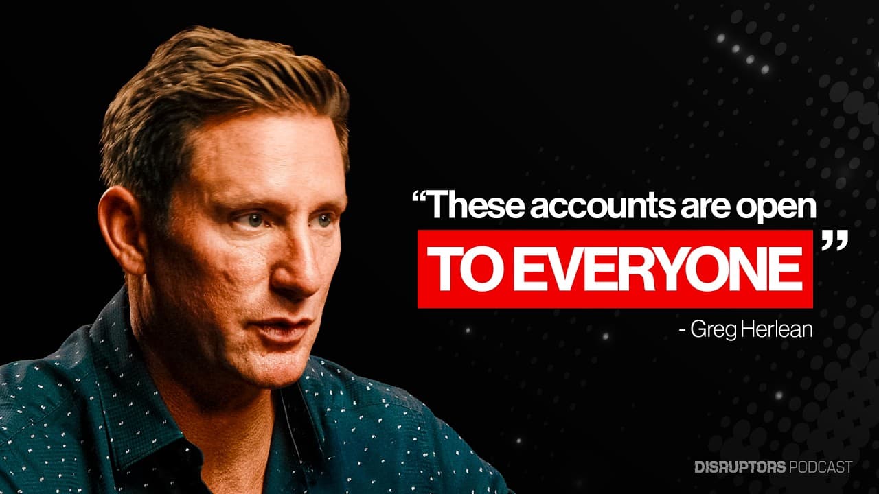 The Secret To Where Trillions Of Dollars Is Hiding