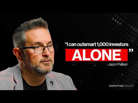 How To Buy Thousands Of Houses If Your Life Depended on It