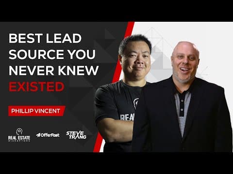 $0 Marketing, Leads Come to You, The Best Lead Source You’ve Never Heard of, Fight a Bull in Mexico