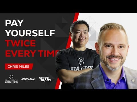 Double Your Business and Wealth with Infinite Banking