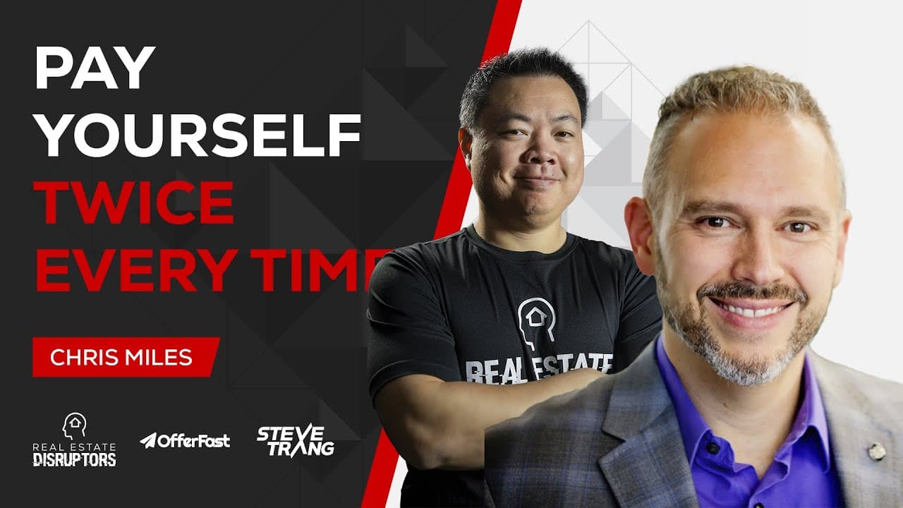 Double Your Business and Wealth with Infinite Banking