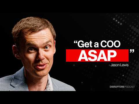 How to Run A 7-Figure And An 8-Figure Company With 6 Kids And Not Burning Out