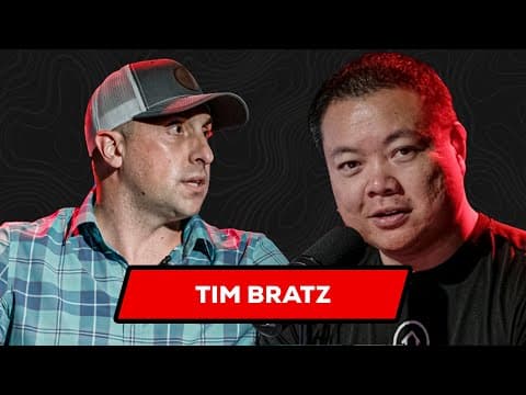 Tim Bratz Owns $400MM in Real Estate by Age 35 (Part 2)