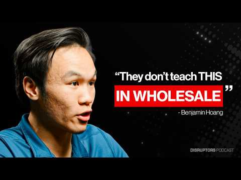 The 3 Hacks To Earn $300K A Month In Wholesale