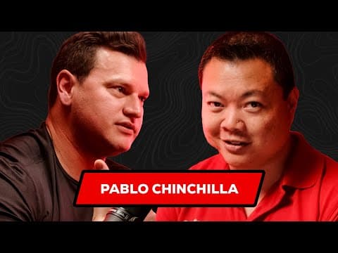 How An Immigrant With Limited English Now Owns 175 Multi-Family Doors