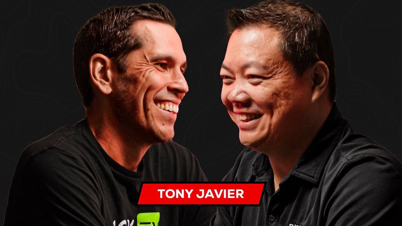 WHAT’S THE #1 MARKETING CHANNEL TO SCALE YOUR BUSINESS?