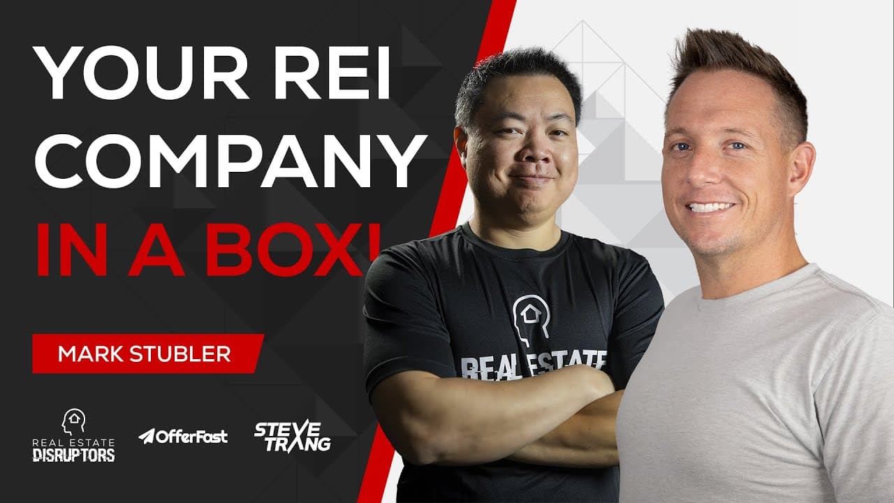 Launching a Wholesaling Real Estate Franchise