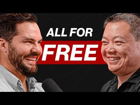 How to Get all the Motivated Seller Leads you Want for Free