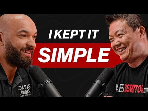 How I Did $700K in my First 6 Months