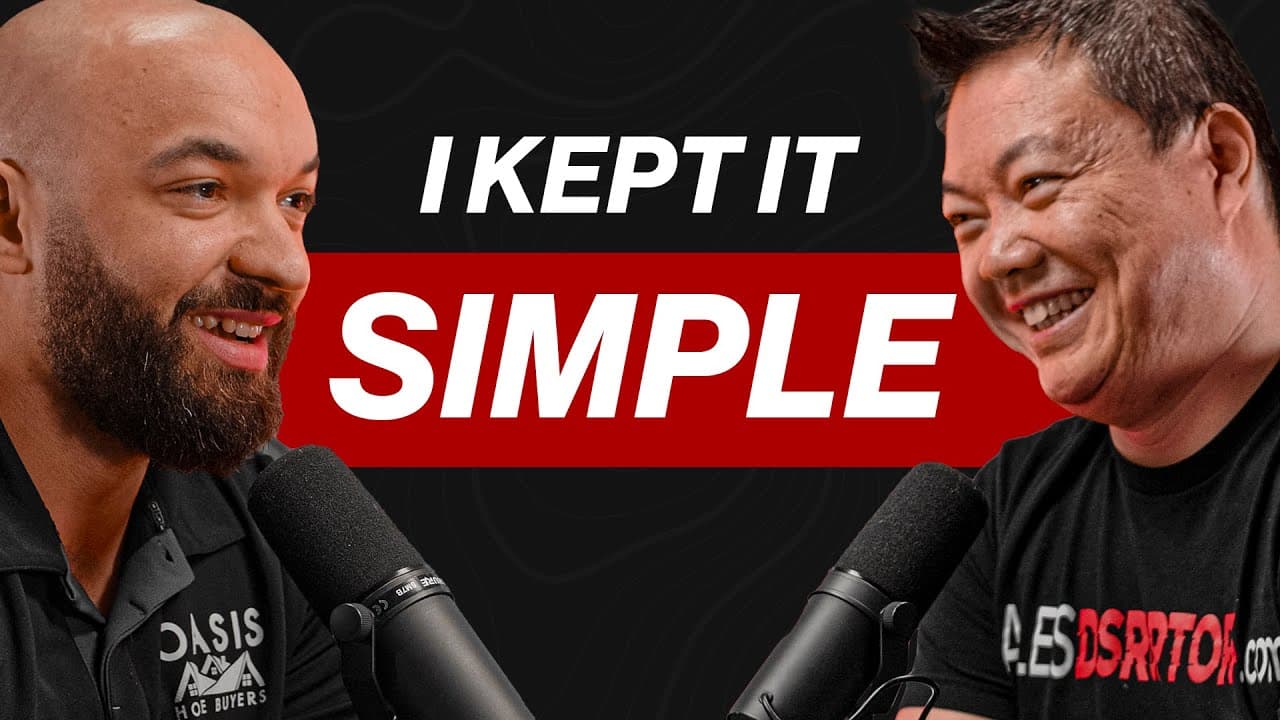 How I Did $700K in my First 6 Months