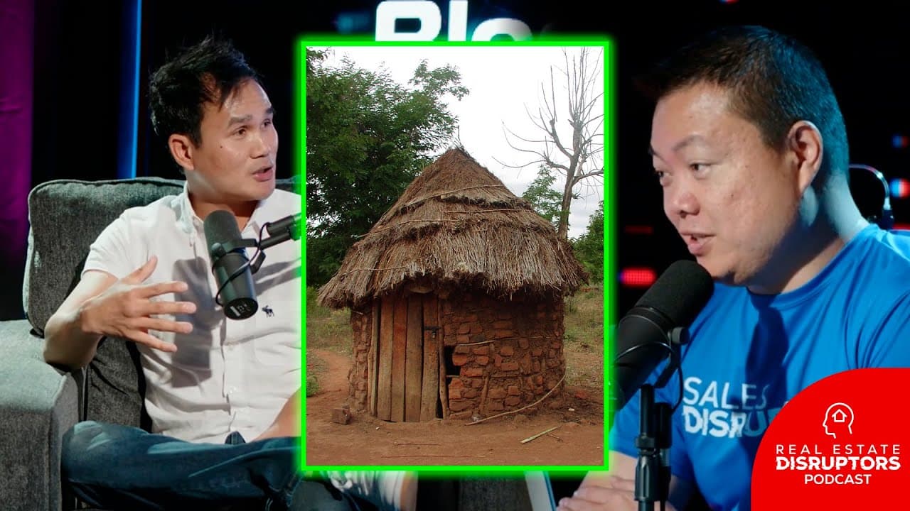 3000+ Real Estate Deals Later, Going From Startup to Succession | Part II