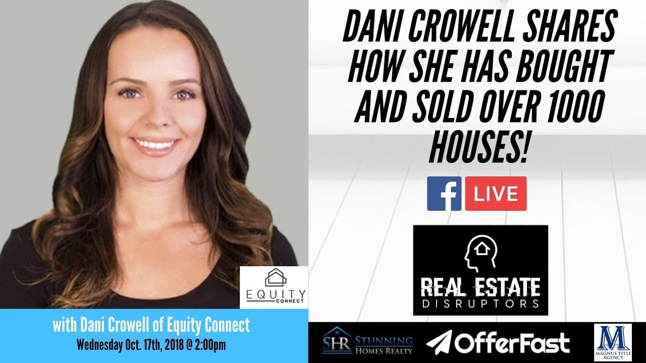 Eddie Speed Shares How He’s Bought 50,000+ Deals