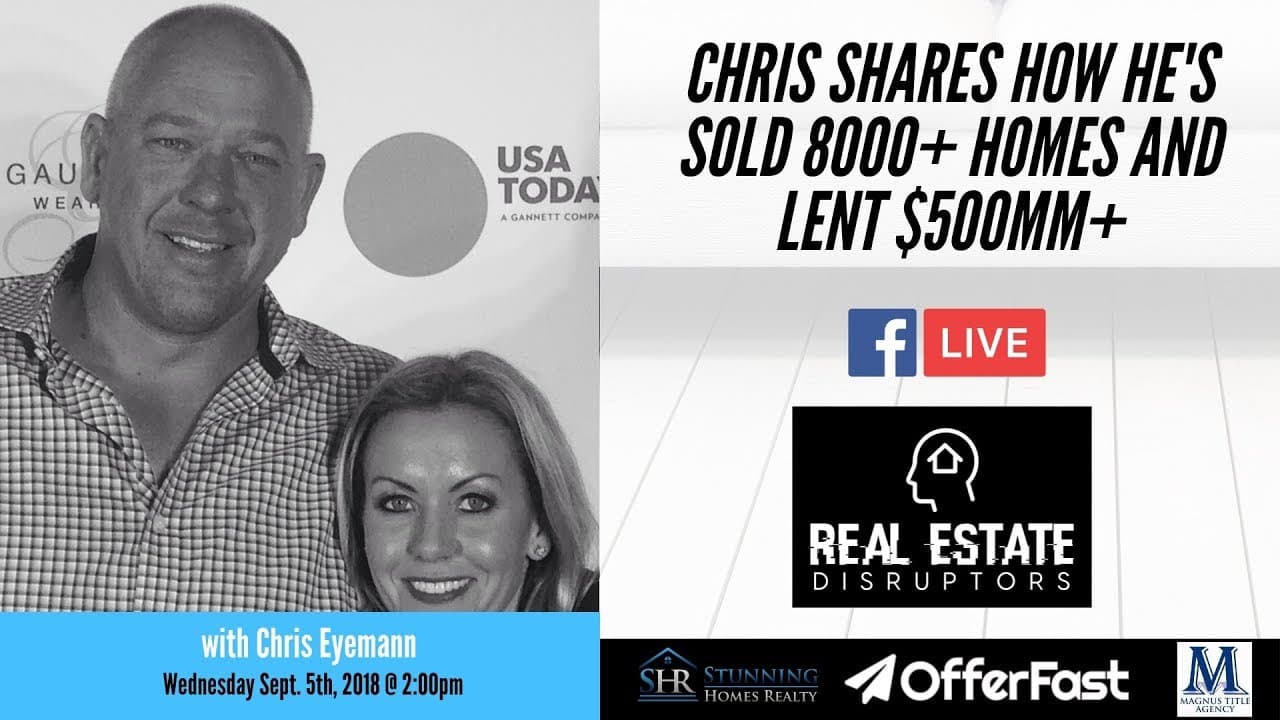 Auctavius Bennett and Nicholas Luevano Share How They’ve Wholesaled 100 Properties in the Last 12 Months