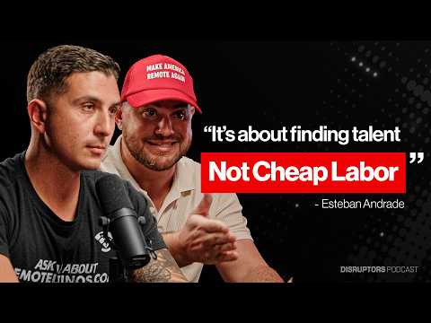 How to Build a Remote Business in 2024