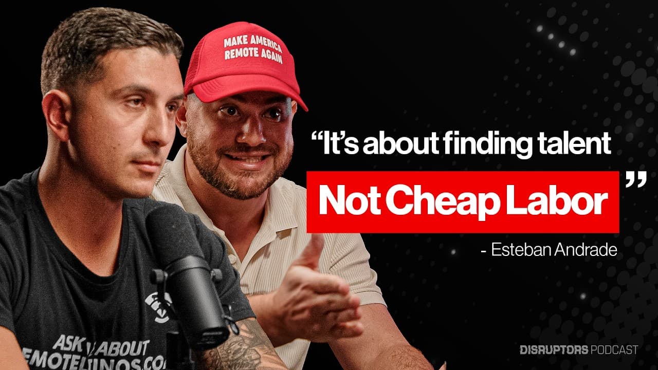 How to Build a Remote Business in 2024