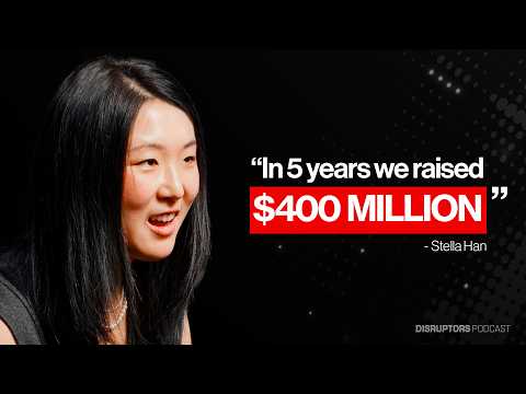 From Losing $55K To Raising $400M Using A New Smarter Model Nobody Is Talking About