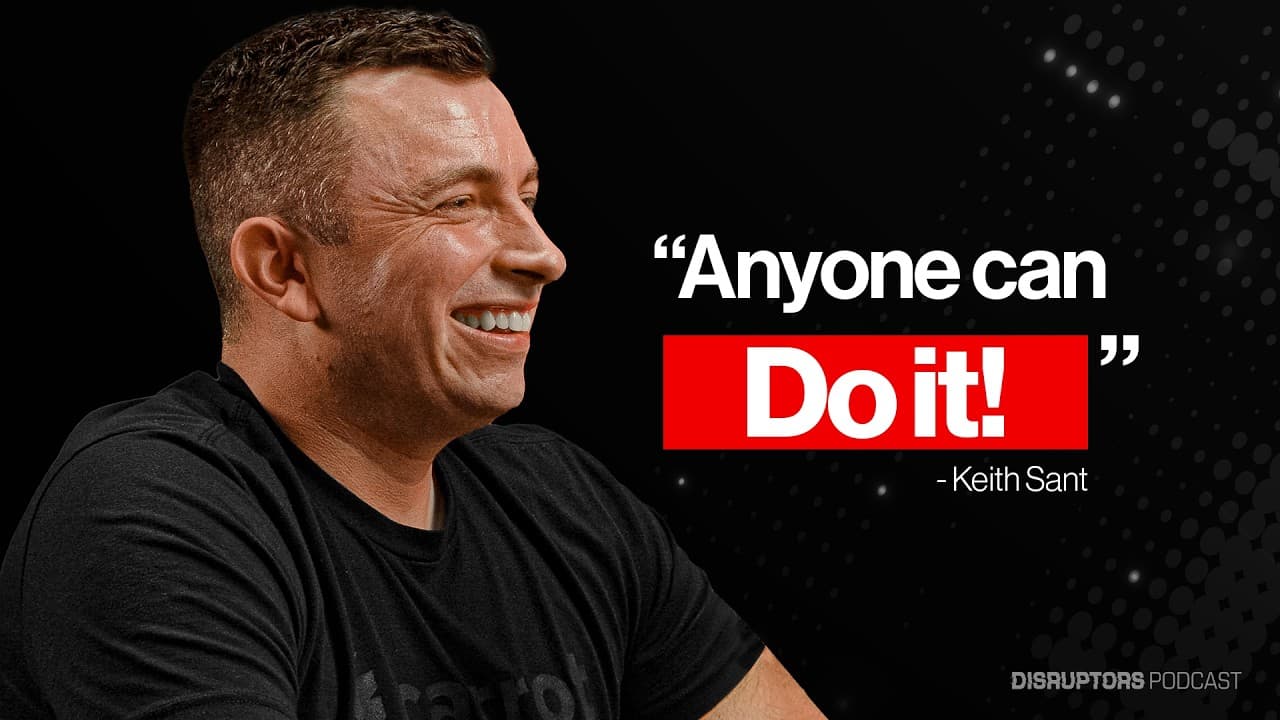 How He Generates Over A Million Dollars In Real Estate Leads A Month