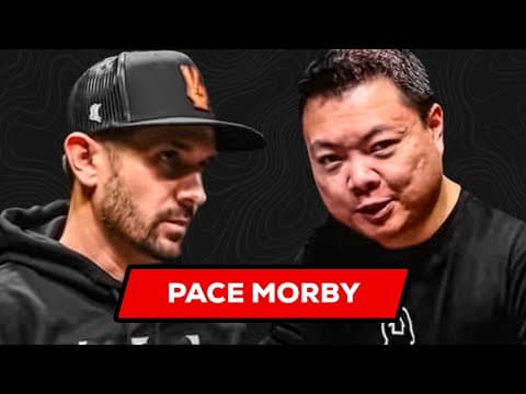 Pace Morby Shares How His Team Gets $20k/mo Cashflow in Under 4 Mo Using Sub 2