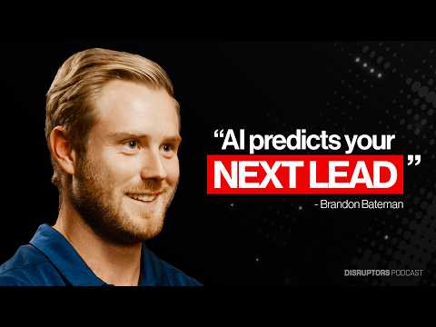 How Investors Use AI To Double Their Lead Flow