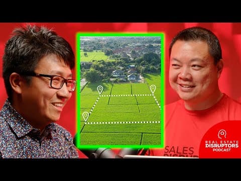 Why Land is the Best Investment