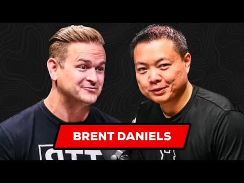 How Brent Daniels Generated 1 Million in Fees With One Simple Concept