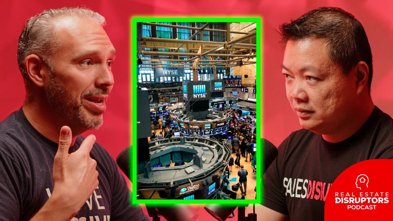 Pace Morby Subto Master with $150 Million In Real Estate (Part II)