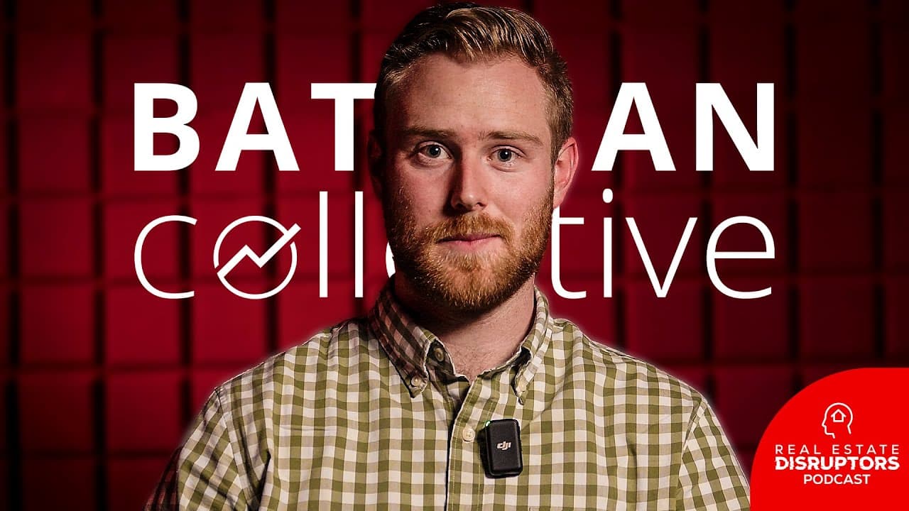 Brandon Bateman. $50MM In Wholesale Fees From PPC, Facebook, and SEO