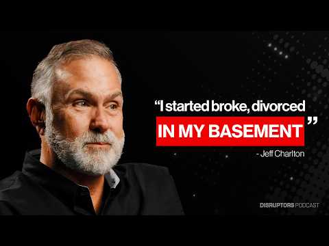 How Jeff Jumped From $4M To $31M In 6 Years