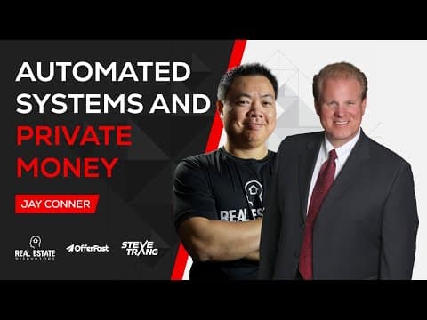 Raise More Private Money Than You’ll Ever Need!