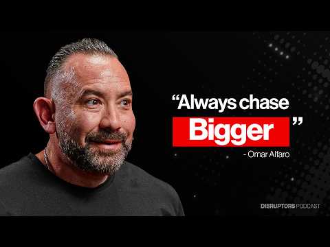 From Serving Tables to Flipping Hundreds of Houses