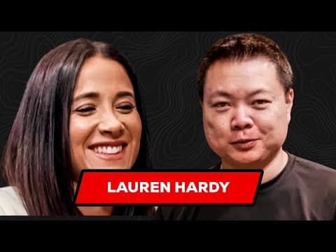 Lauren Hardy Shares How She Did 55 Virtual Wholesale Deals in 2019