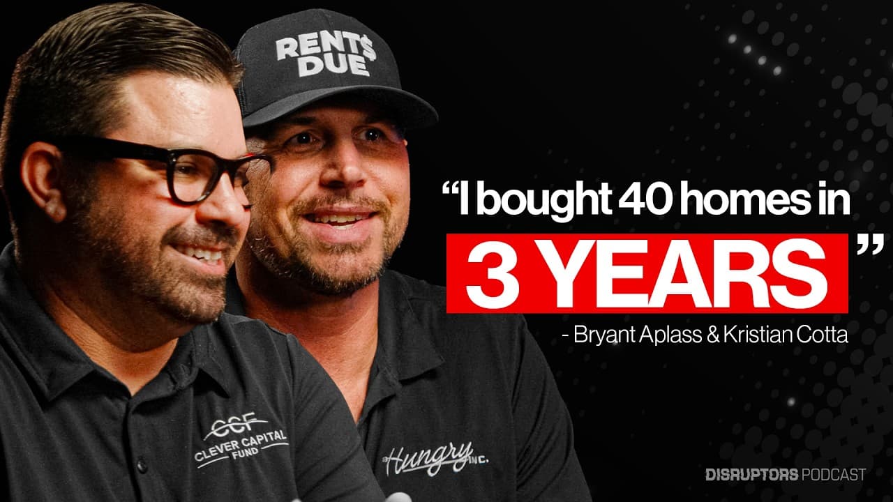 From College Kicker To Multi Millionaire Entrepreneur