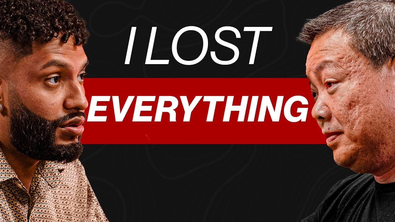 How I Lost 10 Million Dollars Wholesaling Real Estate