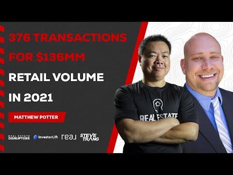 376 Short Sales Transactions for $136MM Retail Volume in 2021