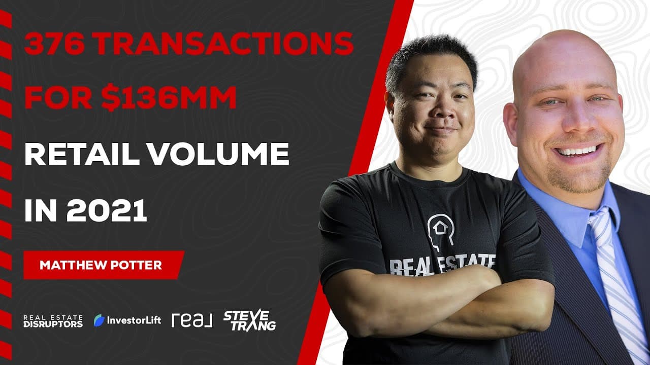 376 Short Sales Transactions for $136MM Retail Volume in 2021