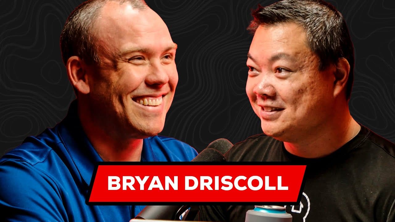 How Bryan Acquired $5MM in Real Estate as a Side Hustle