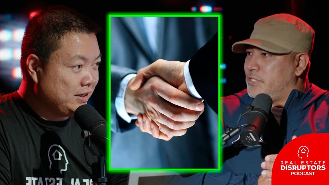 140 Real Estate Deals in the First 2 Years