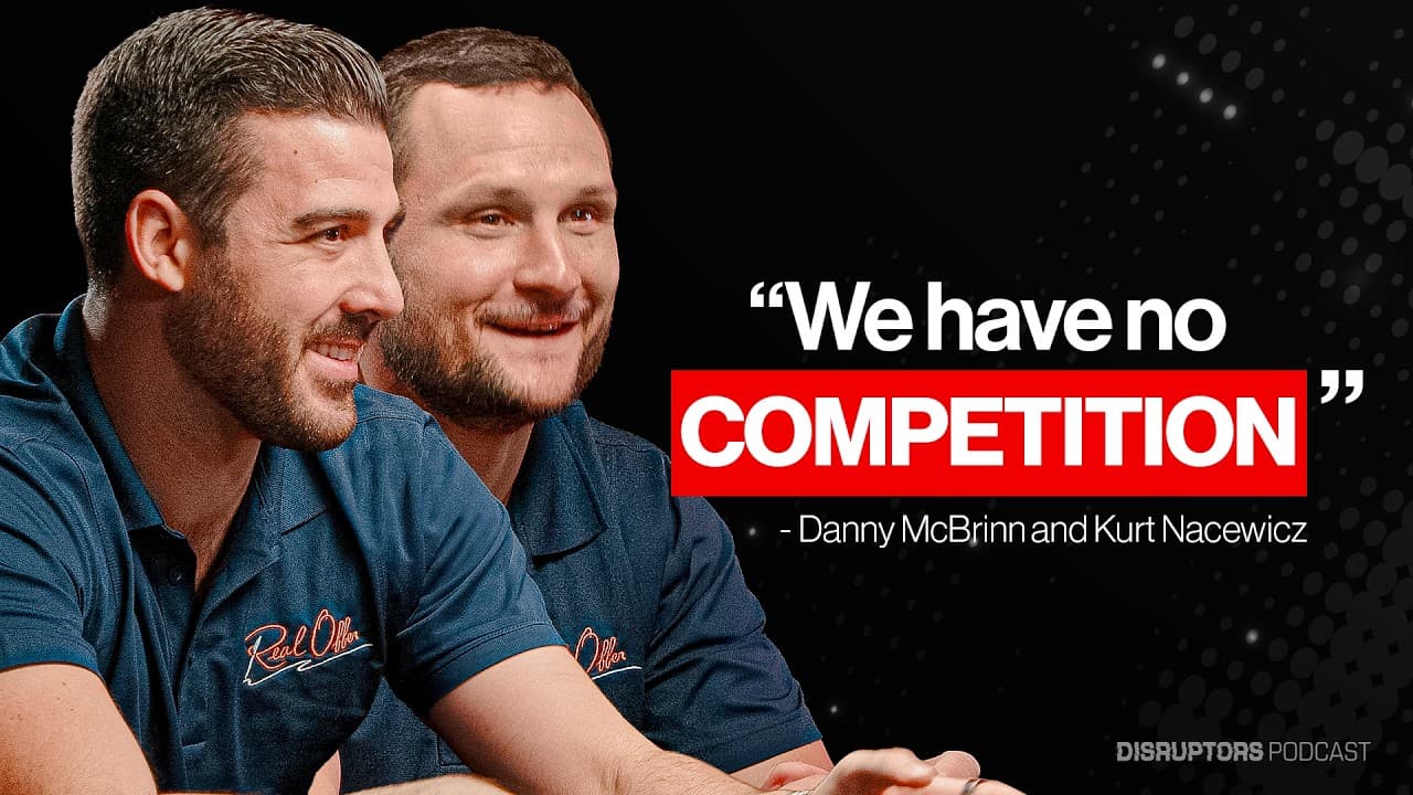 How They’ve Earned Multiple 7 Figures Investing In Mobile Homes