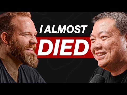 How I’ve Acquired $350MM in Self Storage