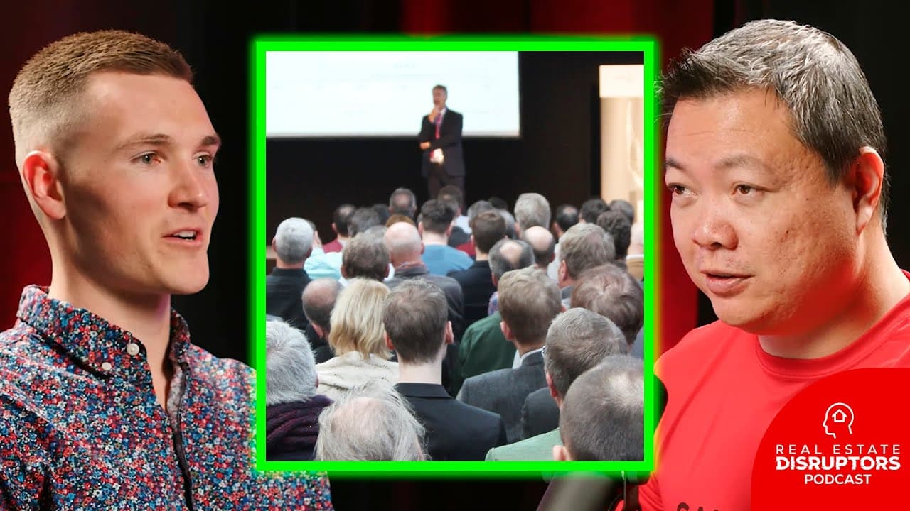 How To Use AI To Predict Your Next Motivated Seller