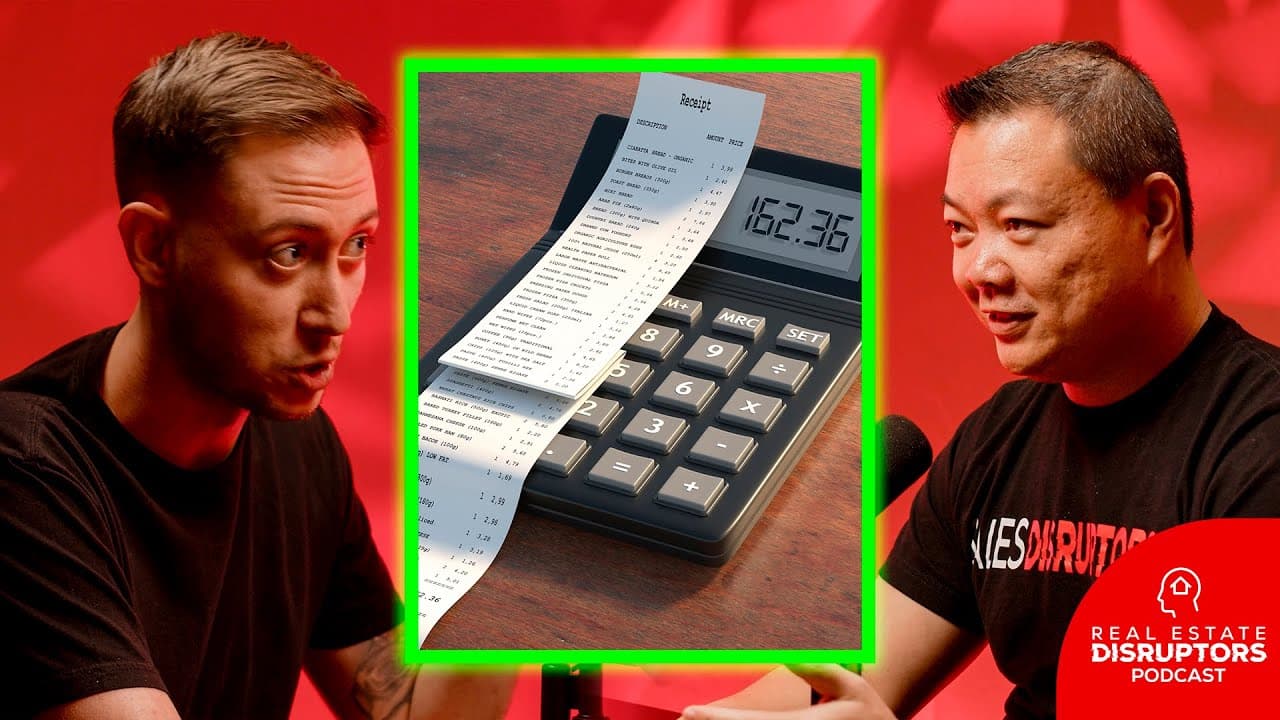 Doing 7-Figure Deals Off The MLS