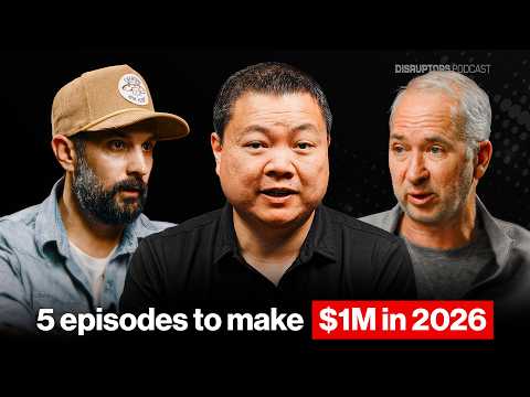 5 Lessons I Learned In 2025 You Must Copy To Crush 2026