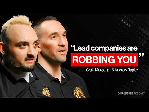 Why Cold Calling Is Dead In 2026… Lessons Learned After Spending $100M In Ads