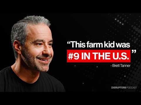  From Broke Farm Kid To Coaching Millionaires