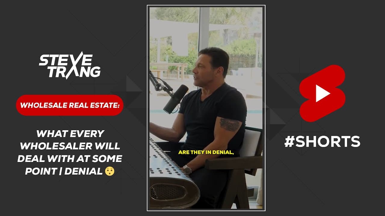 Wholesale Apartments Just Like Houses