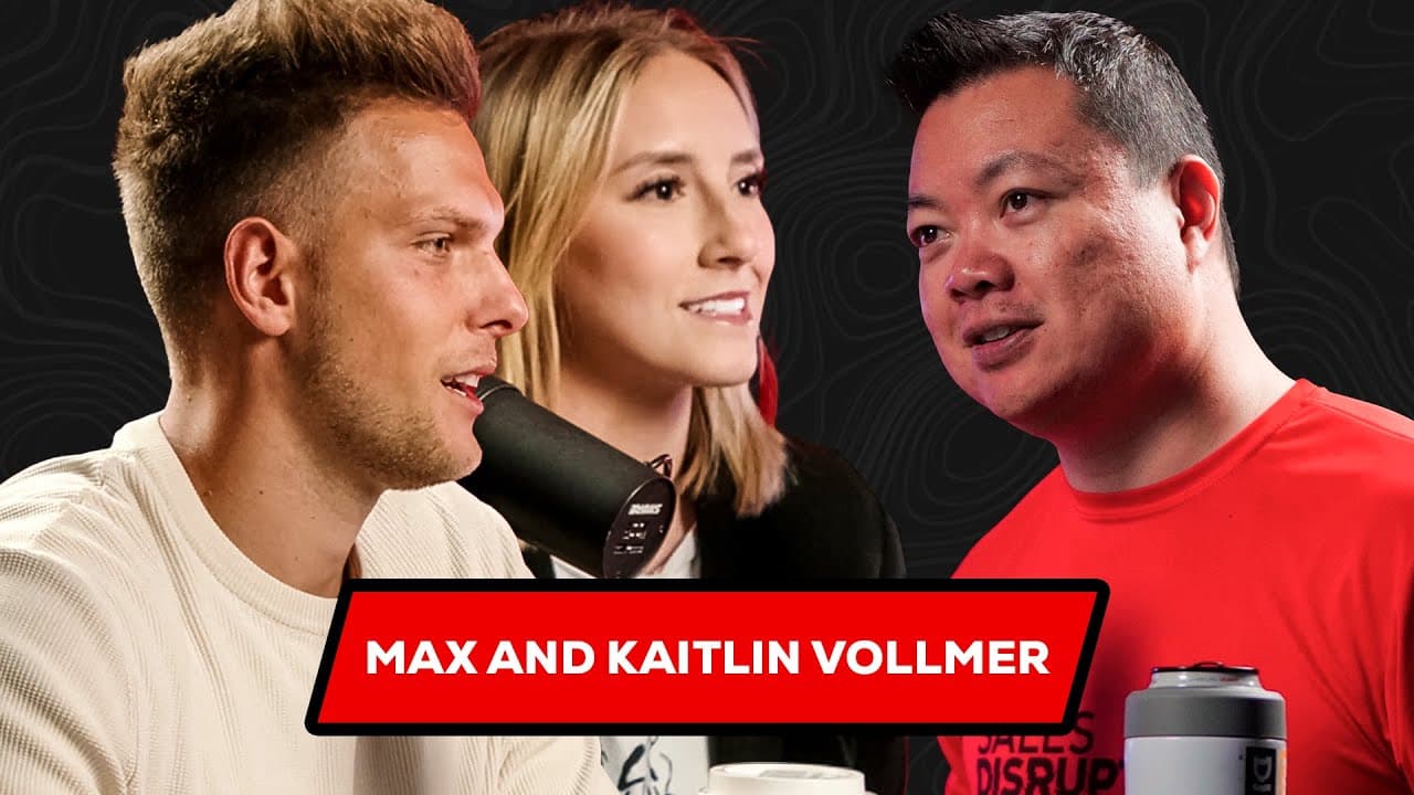 From $76 Bank Account To Multi-Million Real Estate Businesses